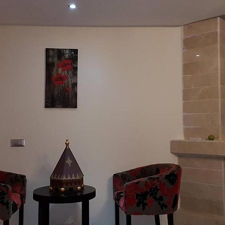 Appartement-Residence Prestigia Plage Des Nations 拉巴特 外观 照片