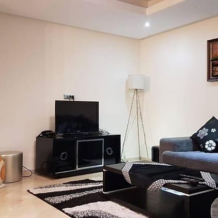 Appartement-Residence Prestigia Plage Des Nations 拉巴特 外观 照片