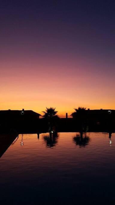 Appartement-Residence Prestigia Plage Des Nations 拉巴特 外观 照片