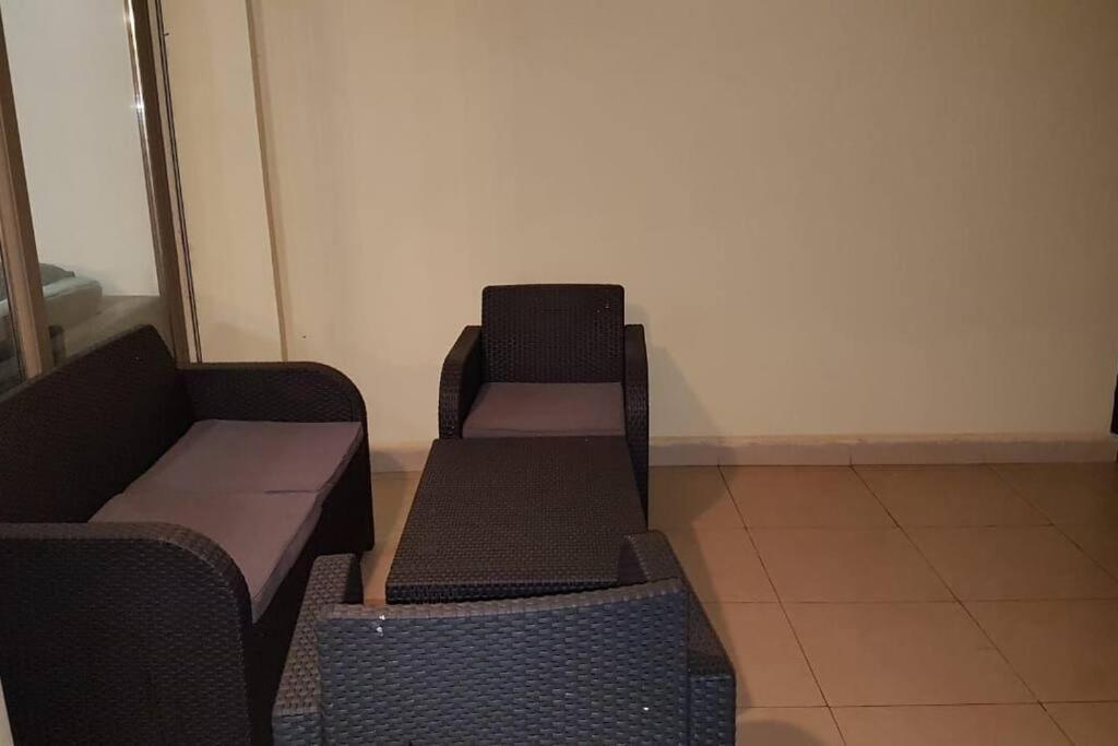 Appartement-Residence Prestigia Plage Des Nations 拉巴特 外观 照片