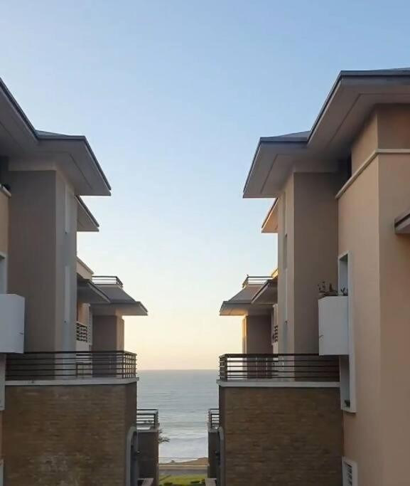Appartement-Residence Prestigia Plage Des Nations 拉巴特 外观 照片