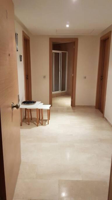 Appartement-Residence Prestigia Plage Des Nations 拉巴特 外观 照片